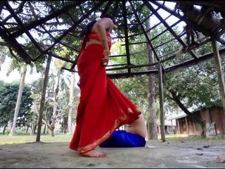 Chaamsutra One Threesome Hardcore Rough Sex