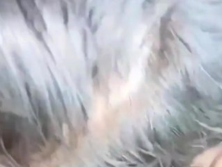 मल्लू भाभी का ब्लोजॉब