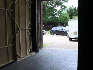 SAHARA KNITE – He Deserves his Cage