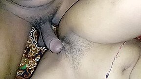 Bengali Tight Hairy Pussy Fucked By Bf